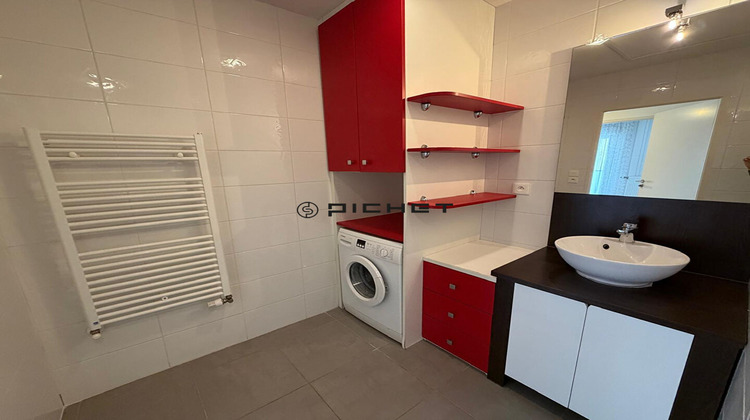 Ma-Cabane - Vente Appartement PESSAC, 92 m²