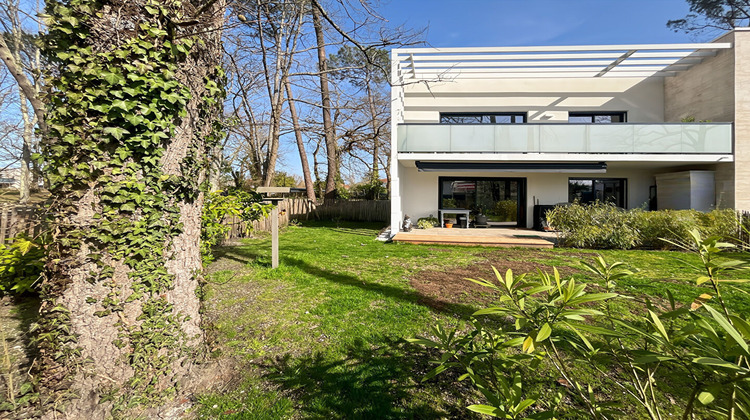 Ma-Cabane - Vente Appartement PESSAC, 84 m²