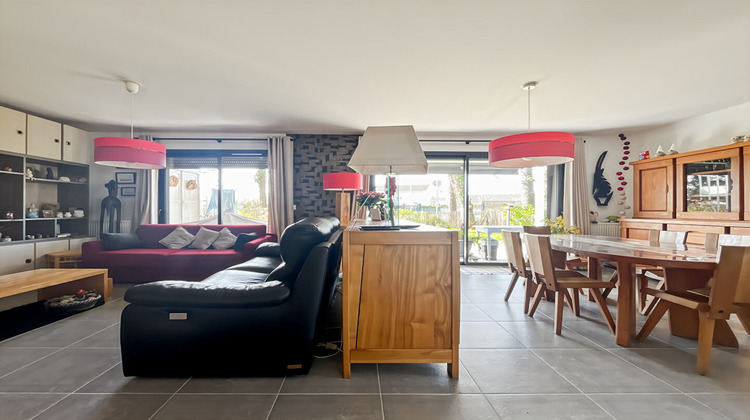 Ma-Cabane - Vente Appartement PESSAC, 84 m²