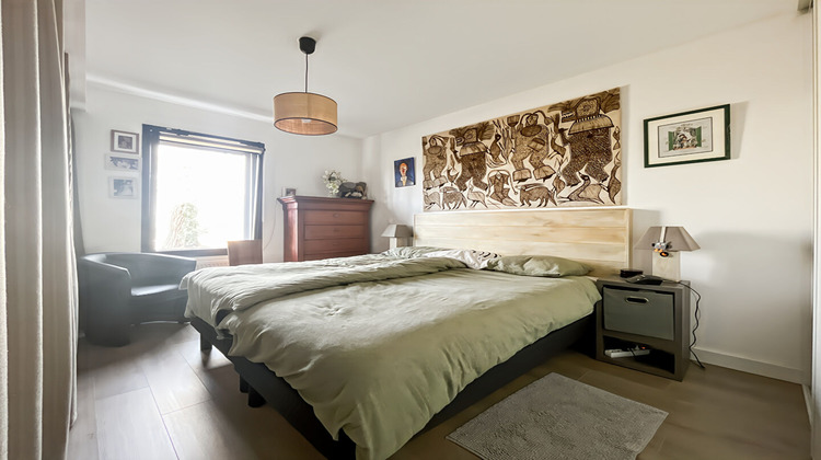 Ma-Cabane - Vente Appartement PESSAC, 84 m²