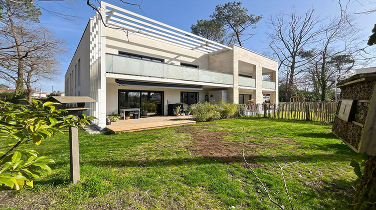 Ma-Cabane - Vente Appartement PESSAC, 84 m²