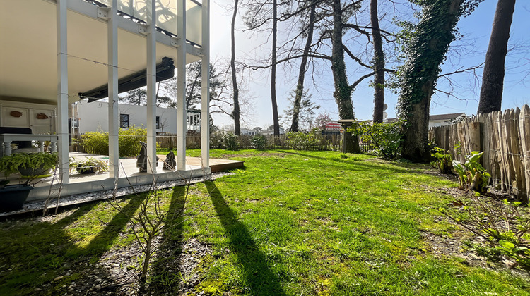 Ma-Cabane - Vente Appartement PESSAC, 84 m²