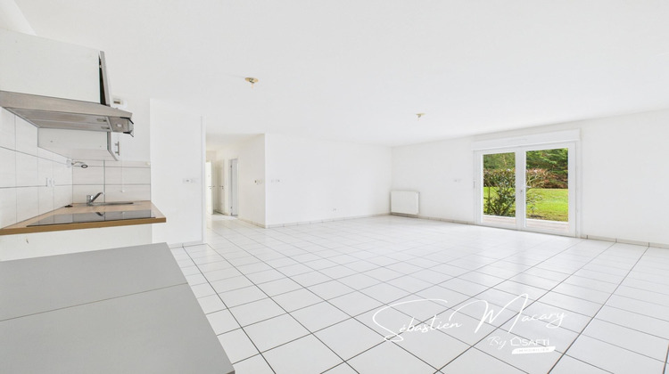 Ma-Cabane - Vente Appartement Pessac, 69 m²