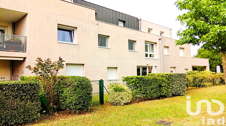 Ma-Cabane - Vente Appartement Pessac, 69 m²