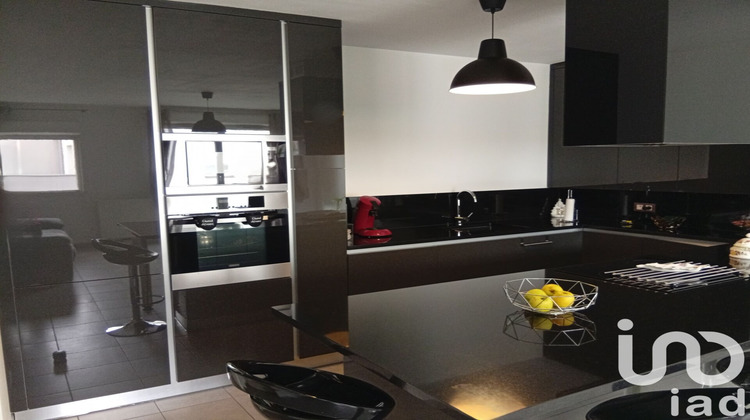 Ma-Cabane - Vente Appartement Pessac, 69 m²