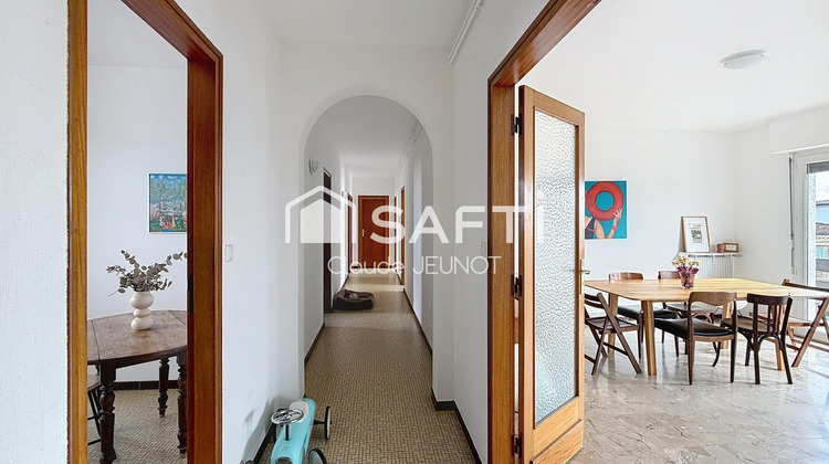 Ma-Cabane - Vente Appartement Pessac, 136 m²