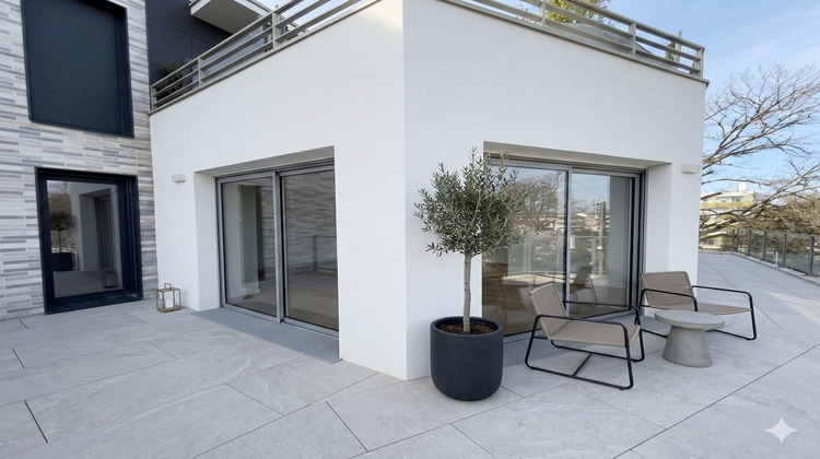 Ma-Cabane - Vente Appartement Pessac, 100 m²