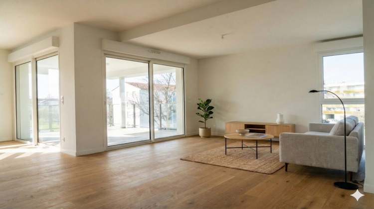 Ma-Cabane - Vente Appartement Pessac, 104 m²