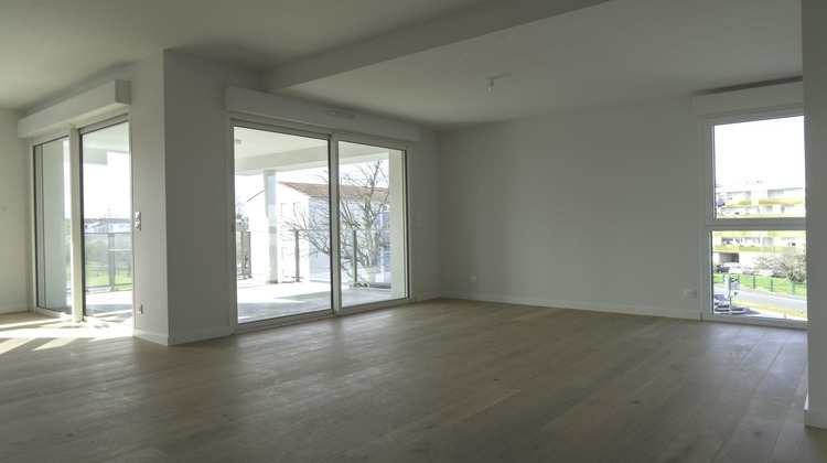 Ma-Cabane - Vente Appartement Pessac, 104 m²