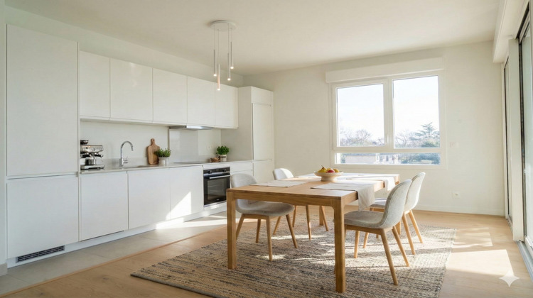 Ma-Cabane - Vente Appartement Pessac, 104 m²