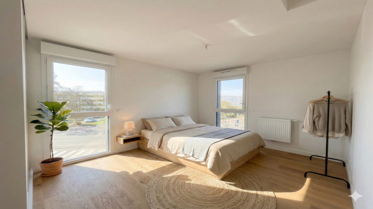 Ma-Cabane - Vente Appartement Pessac, 104 m²