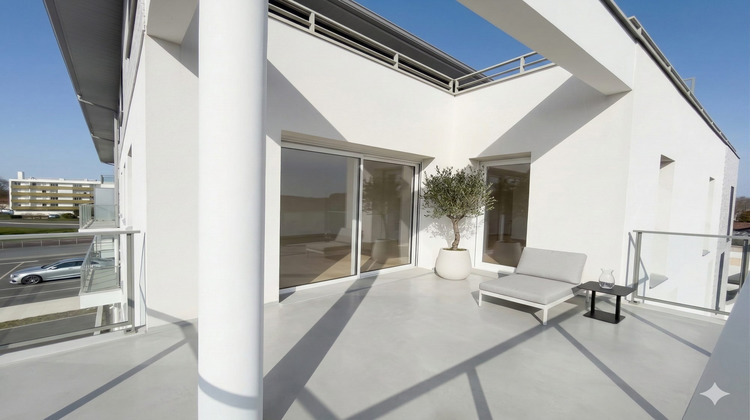 Ma-Cabane - Vente Appartement Pessac, 118 m²