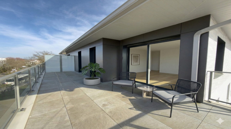 Ma-Cabane - Vente Appartement Pessac, 111 m²