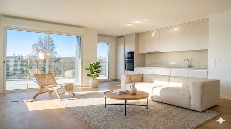 Ma-Cabane - Vente Appartement Pessac, 111 m²