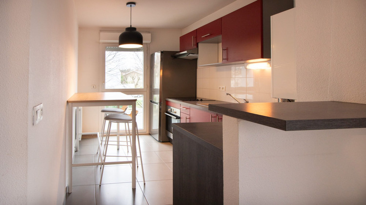 Ma-Cabane - Vente Appartement Pessac, 69 m²
