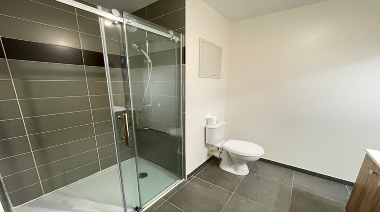 Ma-Cabane - Vente Appartement PESSAC, 68 m²