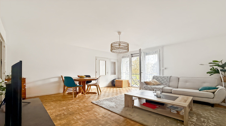 Ma-Cabane - Vente Appartement PESSAC, 66 m²