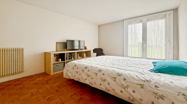 Ma-Cabane - Vente Appartement PESSAC, 66 m²