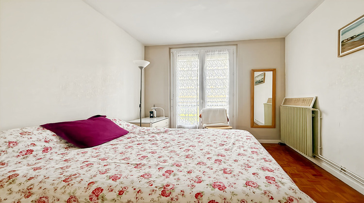 Ma-Cabane - Vente Appartement PESSAC, 66 m²