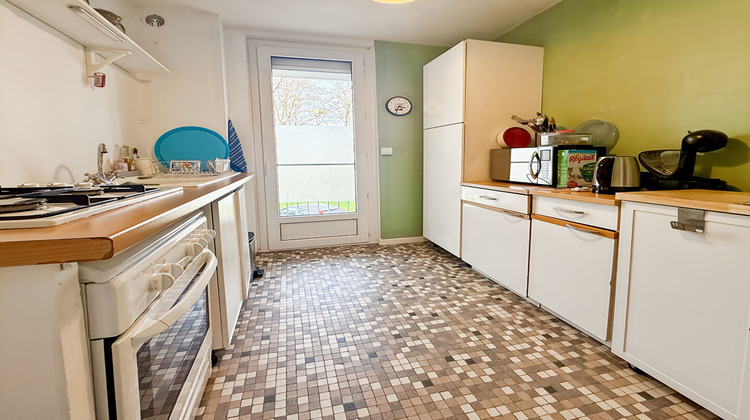 Ma-Cabane - Vente Appartement PESSAC, 66 m²