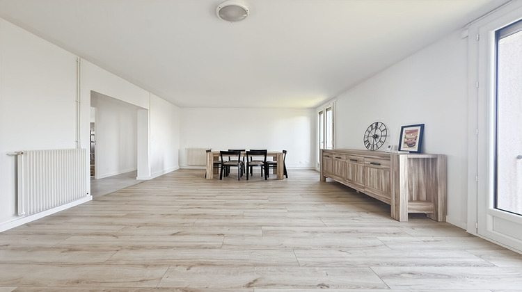 Ma-Cabane - Vente Appartement PESSAC, 82 m²