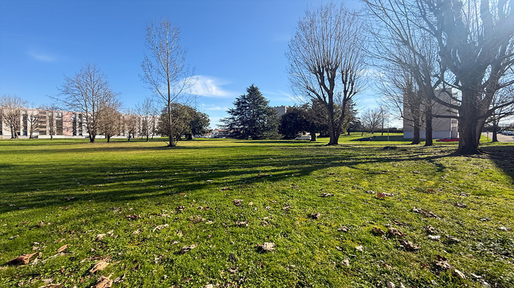 Ma-Cabane - Vente Appartement PESSAC, 82 m²