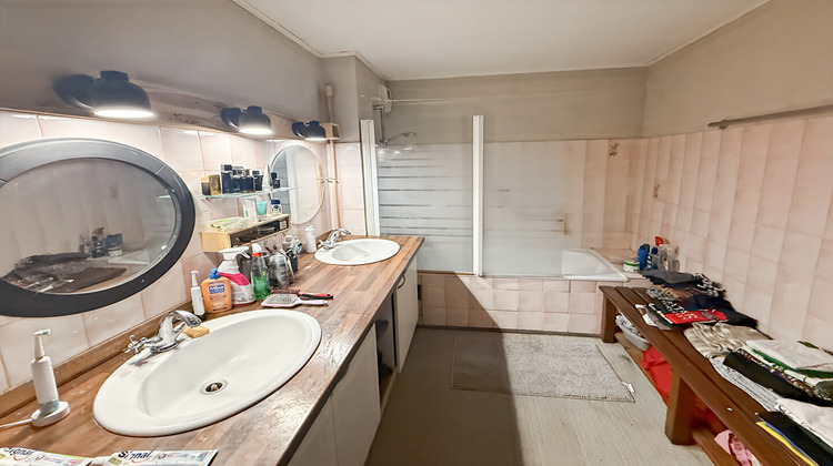 Ma-Cabane - Vente Appartement PESSAC, 105 m²