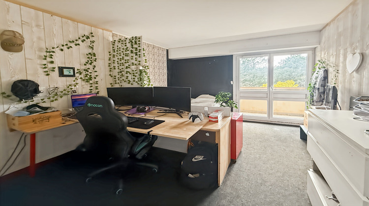 Ma-Cabane - Vente Appartement PESSAC, 105 m²