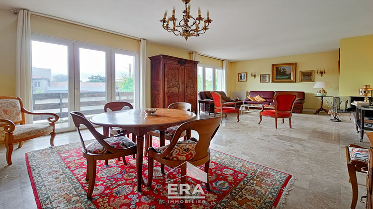 Ma-Cabane - Vente Appartement PESSAC, 137 m²