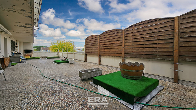 Ma-Cabane - Vente Appartement PESSAC, 137 m²