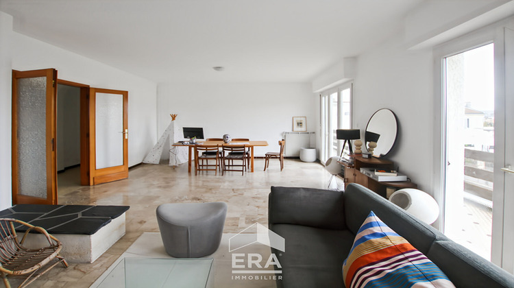 Ma-Cabane - Vente Appartement PESSAC, 137 m²