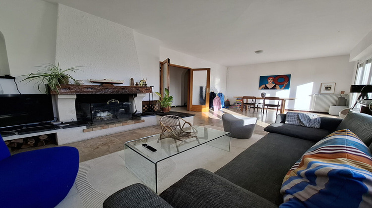 Ma-Cabane - Vente Appartement PESSAC, 137 m²