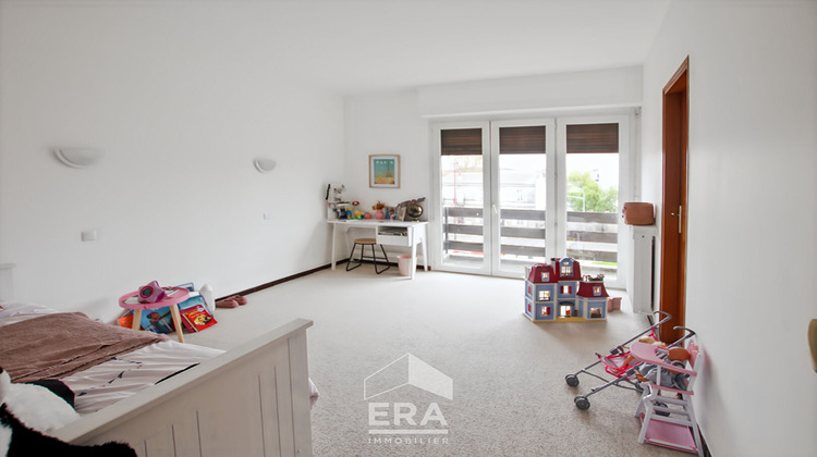 Ma-Cabane - Vente Appartement PESSAC, 137 m²