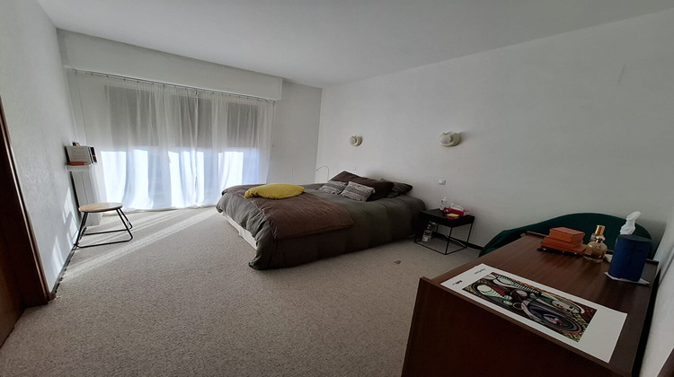 Ma-Cabane - Vente Appartement PESSAC, 137 m²