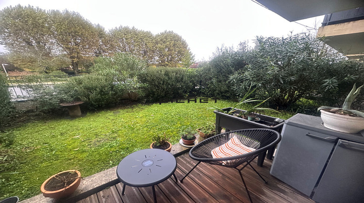 Ma-Cabane - Vente Appartement PESSAC, 42 m²