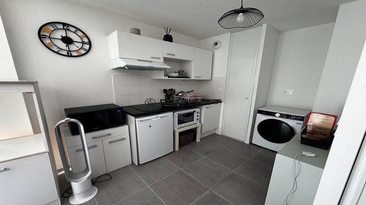 Ma-Cabane - Vente Appartement PESSAC, 45 m²