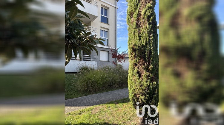 Ma-Cabane - Vente Appartement Pessac, 40 m²