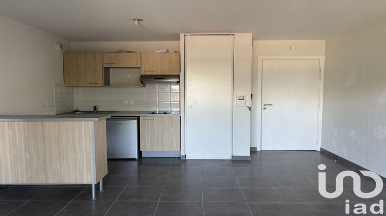 Ma-Cabane - Vente Appartement Pessac, 40 m²