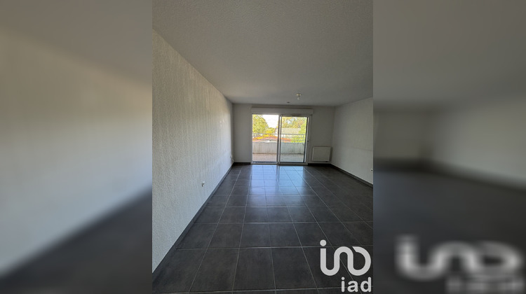 Ma-Cabane - Vente Appartement Pessac, 40 m²