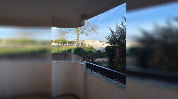 Ma-Cabane - Vente Appartement Pessac, 47 m²