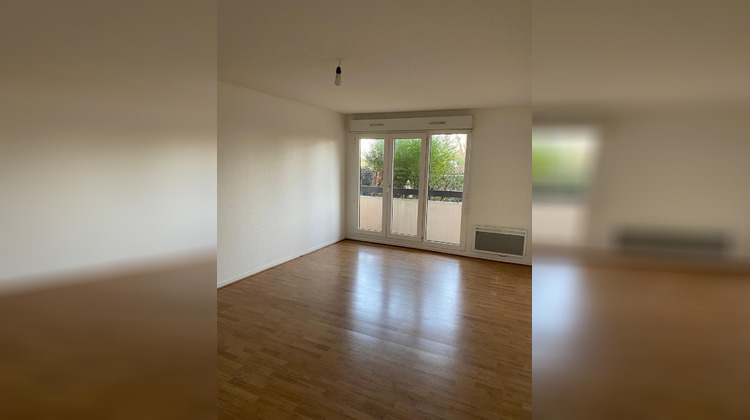 Ma-Cabane - Vente Appartement Pessac, 47 m²