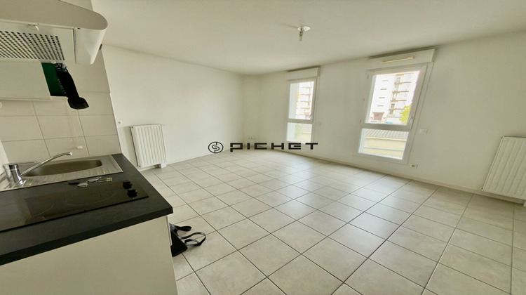 Ma-Cabane - Vente Appartement PESSAC, 35 m²