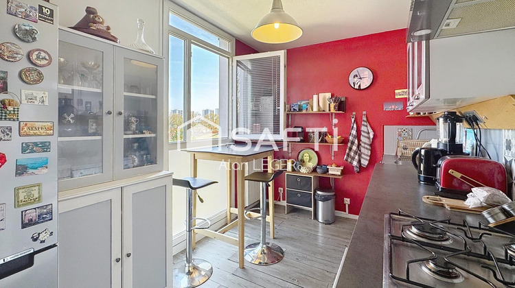 Ma-Cabane - Vente Appartement Pessac, 76 m²