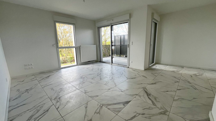 Ma-Cabane - Vente Appartement Pessac, 92 m²