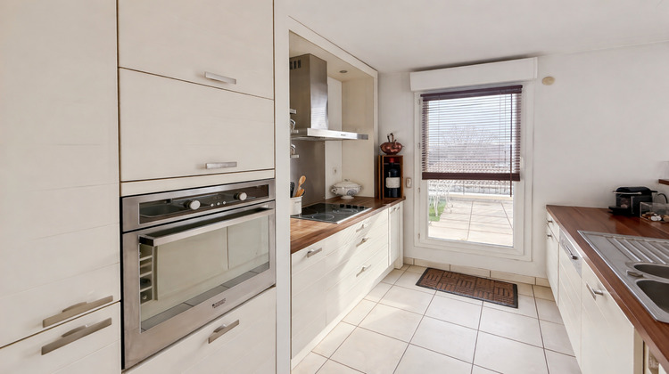 Ma-Cabane - Vente Appartement PESSAC, 94 m²