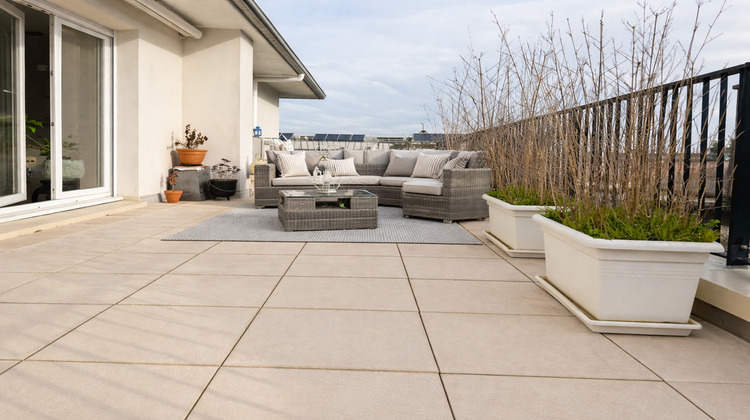 Ma-Cabane - Vente Appartement PESSAC, 94 m²