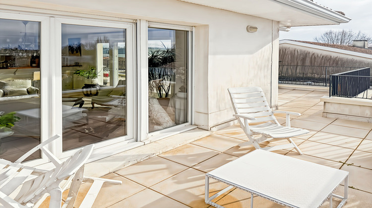 Ma-Cabane - Vente Appartement PESSAC, 94 m²