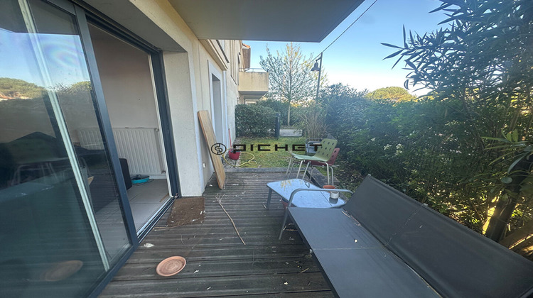 Ma-Cabane - Vente Appartement PESSAC, 44 m²