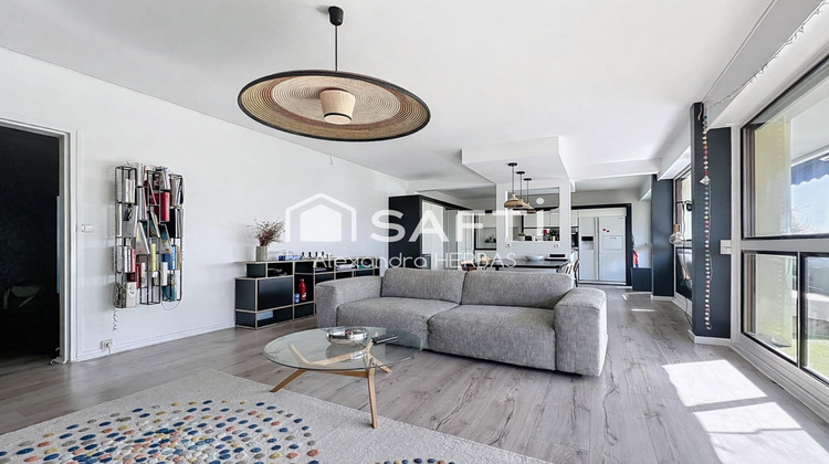Ma-Cabane - Vente Appartement Pessac, 116 m²
