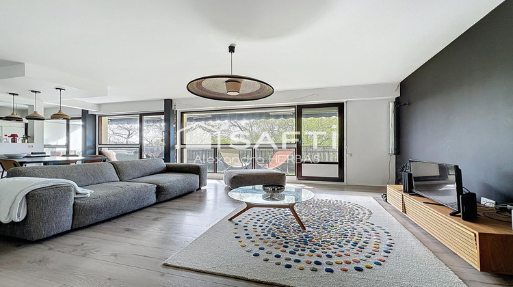 Ma-Cabane - Vente Appartement Pessac, 116 m²